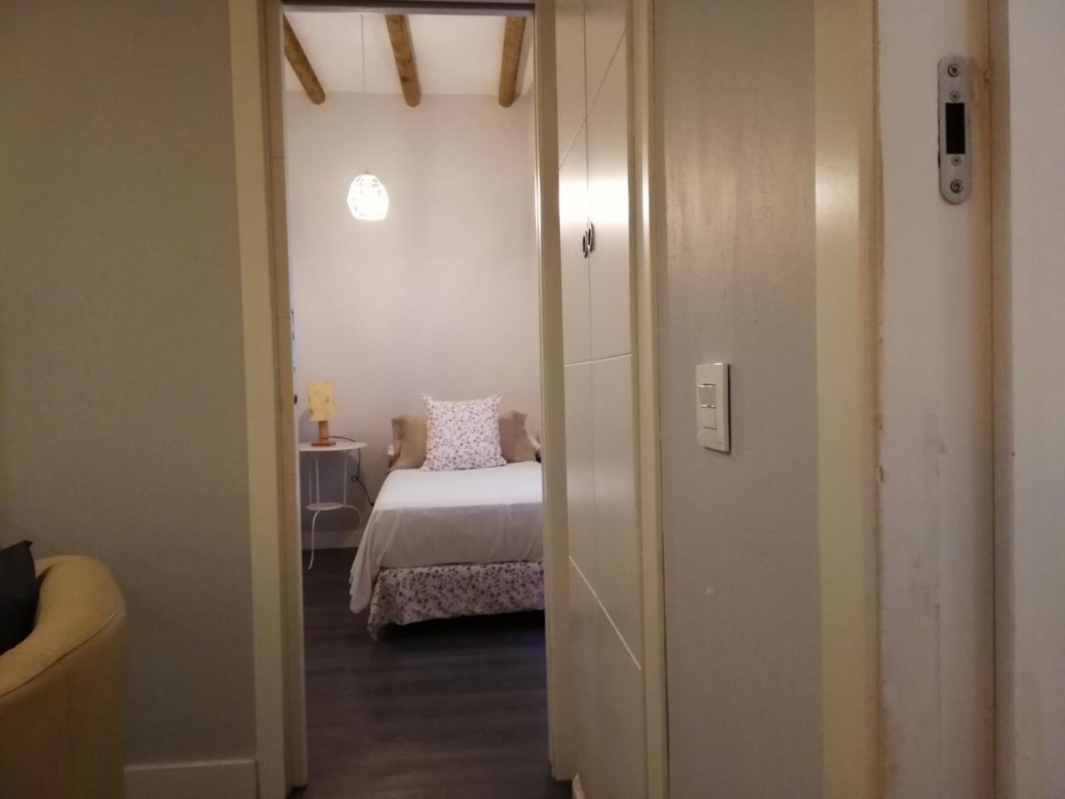 Apartamento en la Judería de Sevilla Sevilha Exterior foto