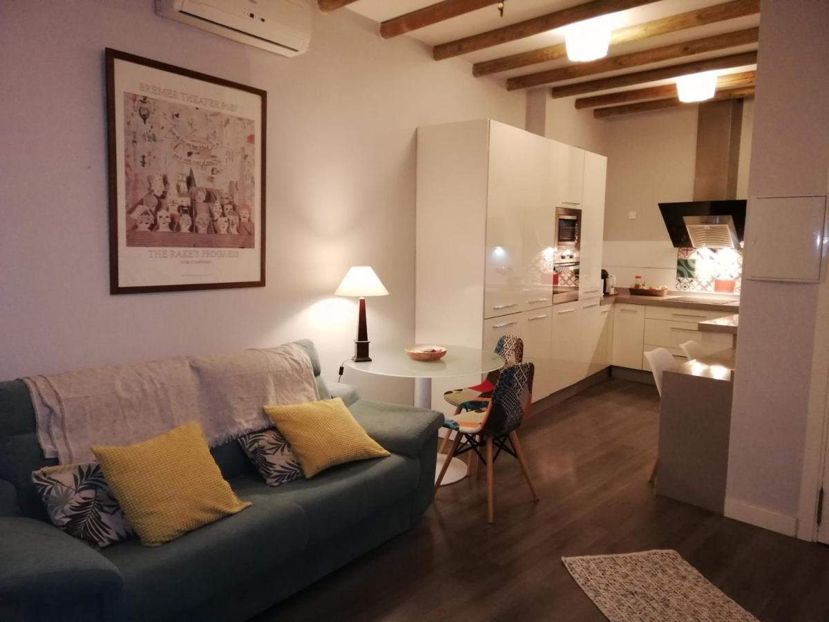 Apartamento en la Judería de Sevilla Sevilha Exterior foto
