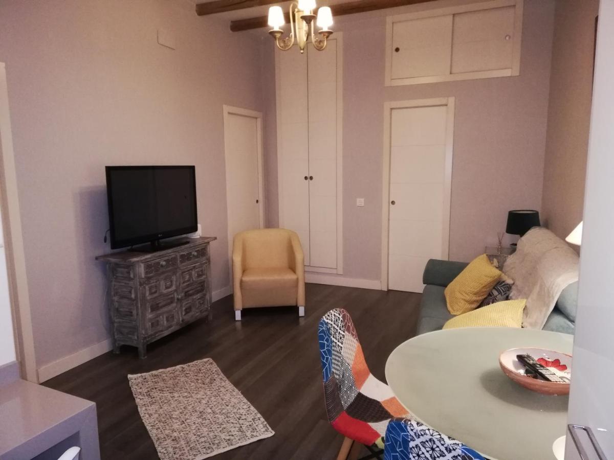 Apartamento en la Judería de Sevilla Sevilha Exterior foto
