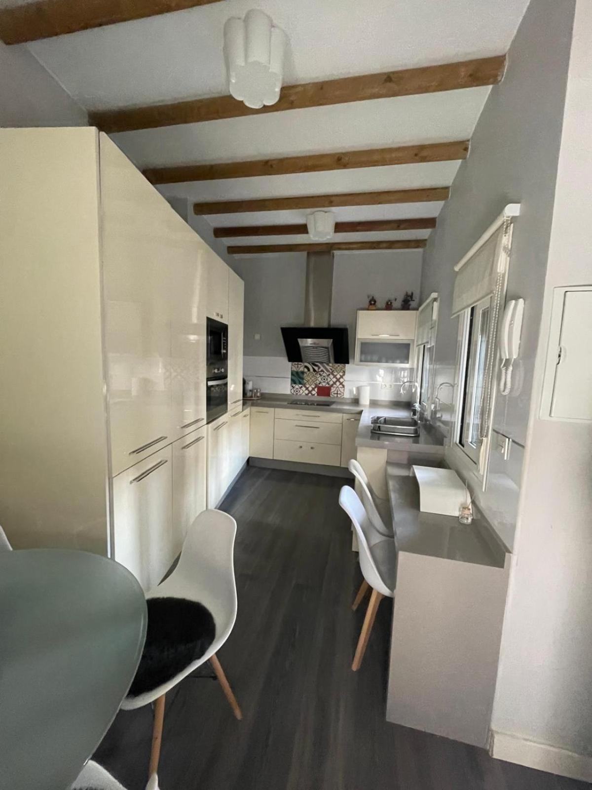 Apartamento en la Judería de Sevilla Sevilha Exterior foto