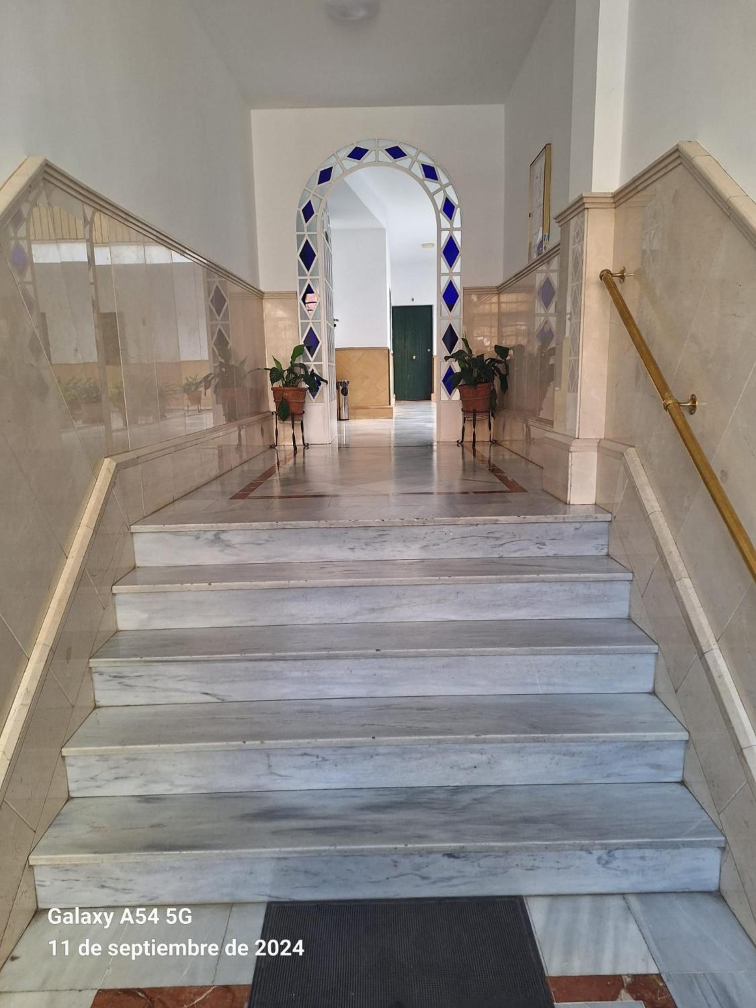 Apartamento en la Judería de Sevilla Sevilha Exterior foto