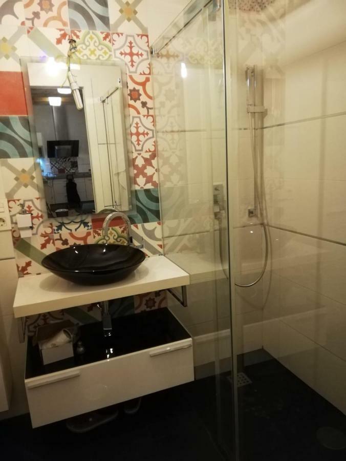 Apartamento en la Judería de Sevilla Sevilha Exterior foto