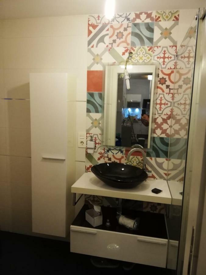 Apartamento en la Judería de Sevilla Sevilha Exterior foto